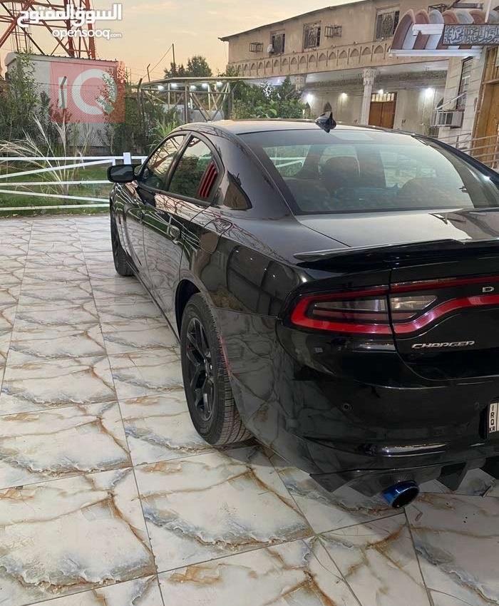 دودج تشارجر